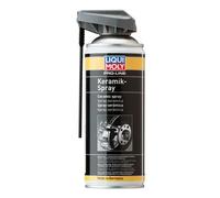 Pâte de montage pour système d'échappement Boîte 7385 LIQUI MOLY
