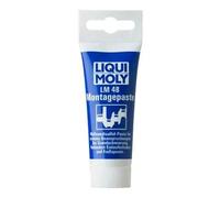 LIQUI MOLY Pâte de montage 3010 pour système d'échappement 50 g