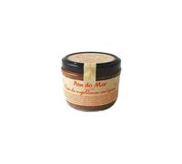 Pâté de moules Pan Do Mar Eco 125g