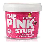 Pâte de nettoyage miracle The Pink Stuff
