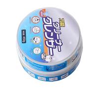 Pâte De Nettoyage - Nettoyer De Crème Professionnelle | Nettoyer De Ménage À Long Terme À Long Terme, Crème Nettoyante Puissante Non Toxique Gratuite Non Toxique Pour Le Poêle De Toilette De P