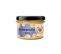 Pâte de noix de cajou 100 % (180g)