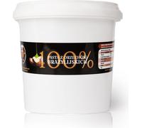 Pâte de noix du Brésil 100 % (0,8kg)
