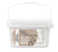 Pâte de noix du Brésil 100 % - pour la production de crème glacée (5kg)