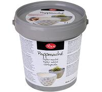 Pâte de papier mâché 'Viva Decor' 1L