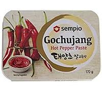 Pâte de piment coréen Sempio Gochujang 170 g