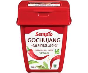 Pâte de piment coréen Sempio Gochujang 500 g