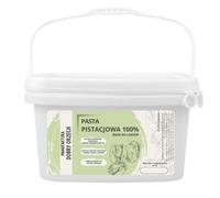 Pâte de pistache 100 % - pour la production de crème glacée