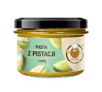 Pâte de pistache avec sel (180g)