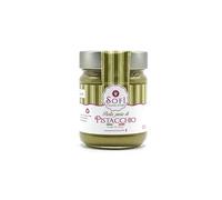 Pâte de pistache pure, 200 g - 100% pistaches
