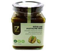 Pâte de Pistaches 100g - Ingrédient pour Pâtisseries, Desserts, Macarons, Entremets, Cakes, Glaces, Smoothies, Gâteaux - Cake Design