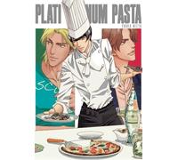 Pâte de platine