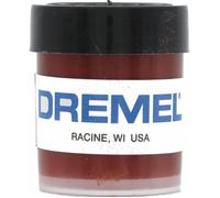 Dremel Pâte à polir 421 – pour surfaces ternes – Gris – 2615042132