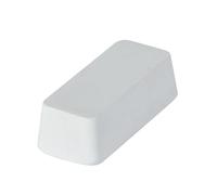 Pâte de polissage professionnelle multicolore pour acier inoxydable, aluminium, cuivre, fer, solution de polissage professionnelle, cire de polissage pour surfaces métalliques