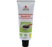 Pâte de raifort - façon wasabi 50g