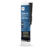 Pâte de réparation de toit TEC7 WP7-301 - Cartouche 310 Ml - 602150000 G