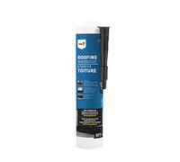 Pâte de réparation de toiture "WP7 301" 310ml TEC7