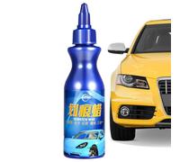 Pâte de réparation de voitures - 120 ml Polissage à haute brillance - Polissage pour enlever les minces des voitures | Pour les navetteurs Voyage Route Camion Minivan Berline
