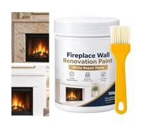 Pâte de Réparation Murale Pâte multifonction imperméable à séchage 100g | Kit de Réparation Murale Pour Maison Bureau Portes Intérieures Armoires Fenêtres Bâtiments Chambre