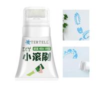 Pâte de réparation : pâte blanche pour rénover à base d'eau | Peinture de réparation murale pour la maison, appartement, école, salle de ureau, fissures, aiguille