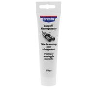 PATE DE REPARATION POUR ECHAPPEMENT 170G PRESTO