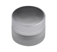 Pâte de réparation pour pointes à souder pour enlever l'oxydation et raviver les pointes brûlées, formule acide sans danger pour divers fers à souder et stations