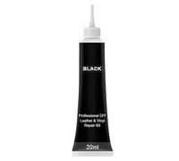 Pâte De Restauration Couleur Cuir - Crème Rénovatrice Pour Voitures, Sacs Et Chaussures | Avec Couche Protection Imperméable | Baume Multifonctionnel Pour Canapés, Salons, Bottes, Sacoches, Vestes