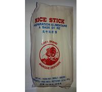 Pâte de riz 375g Coq