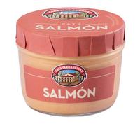Paté De Salmón Casa Tarradellas 125gr