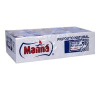 Pâte de sardines Manná 24 x 22 g