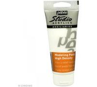 Pébéo Peinture acrylique haute densité pot 100 ml Blanc