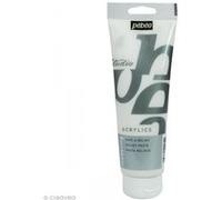 Pâte de structure Pébéo Studio 100 ml Gris G