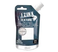 Pâte de texture 'Aladine - Izink Texture' Craquelée 80 ml