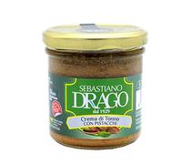 Pâté de thon et Pistaches 130 gr