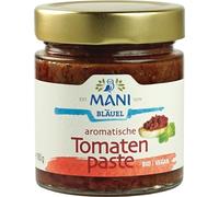 Pâte de tomate 180g