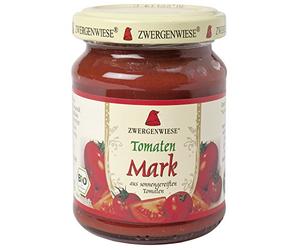 Pâte de tomate 22% 130g