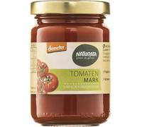 Pâte de tomate bio simple concentrée 2 x 125 g