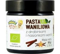 Pâte de vanille50 G Concentré de vanille Stick - Royal Brand