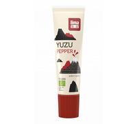 Pâte de yuzu - tube 30g