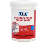 Pate décapant étain/cuivre - 150ml