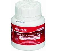 Pate décapante EXPRESS 200 g - Brasures Cuivre/Phosphore-Argent - GE6GFA-200 Cuivre G