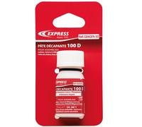 Pâte Décapante Flacon 50g 100D sans acide borique pour brasure CuPh Ag GUILBERT EXPRESS - GE6GFA-50