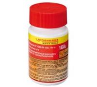 Pâte décapante pour argent et cuivre 160g Rothenberger