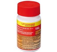 Pâte décapante pour argent et cuivre / phosphore 160 g ROTHENBERGER Cuivre G