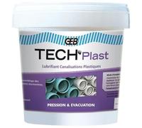 GEB Pâte d'emboitement Tech plast Seau 1kg