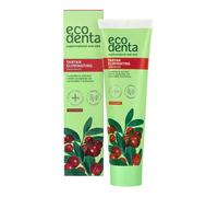 Pâte Dentifrice Antitartre Ecodenta À La Cranberry + Kalident 100ml