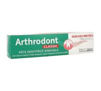 Pâte Dentifrice - ARTHRODONT - Classic - 75 ml - Sans conservateur - Enfant