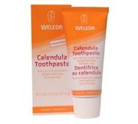 Pâte Dentifrice Au Calendula Weleda (Ml : 75)