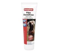 Pate Dentifrice Haleine Fraiche Beaphar 100g