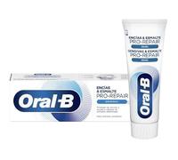 Pâte dentifrice - ORAL-B - Encias & Esmalte Repair - 75ml - Protection gencives - Émail renforcé